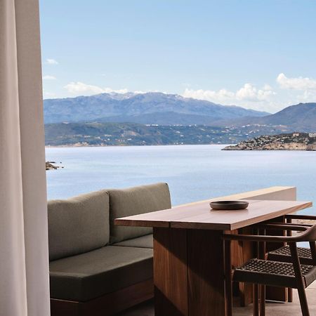 Jw Marriott Crete Resort & Spa マラティ エクステリア 写真