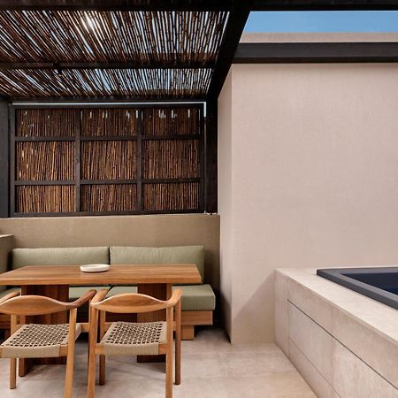 Jw Marriott Crete Resort & Spa マラティ エクステリア 写真