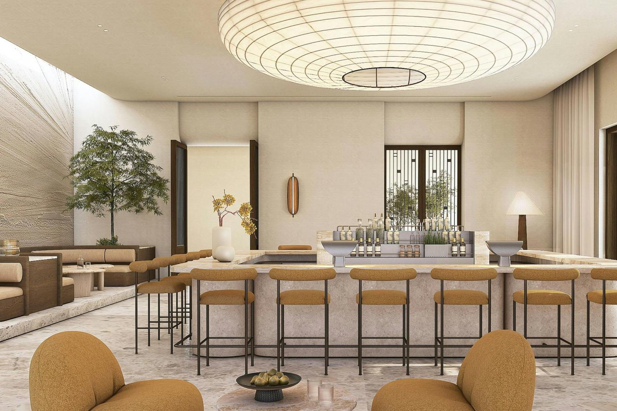 Jw Marriott Crete Resort & Spa マラティ エクステリア 写真