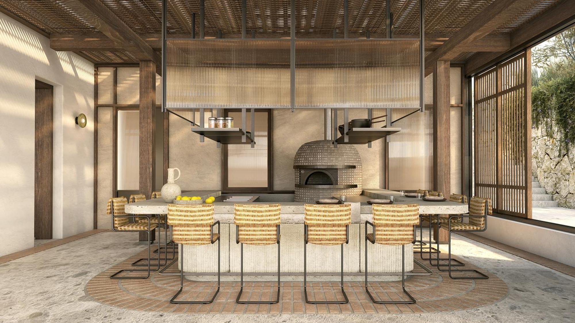 Jw Marriott Crete Resort & Spa マラティ エクステリア 写真