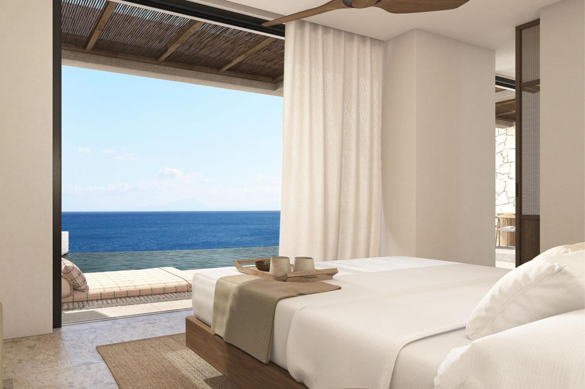 Jw Marriott Crete Resort & Spa マラティ エクステリア 写真