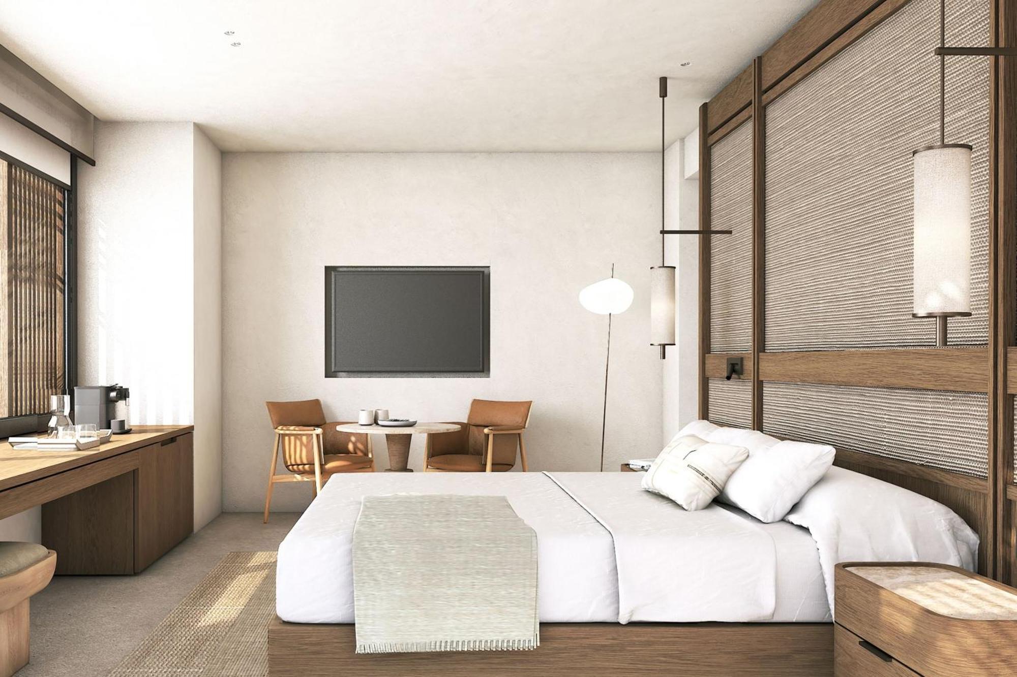 Jw Marriott Crete Resort & Spa マラティ エクステリア 写真