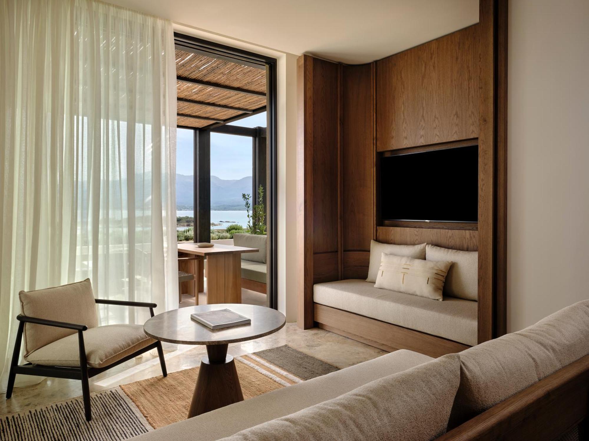 Jw Marriott Crete Resort & Spa マラティ エクステリア 写真