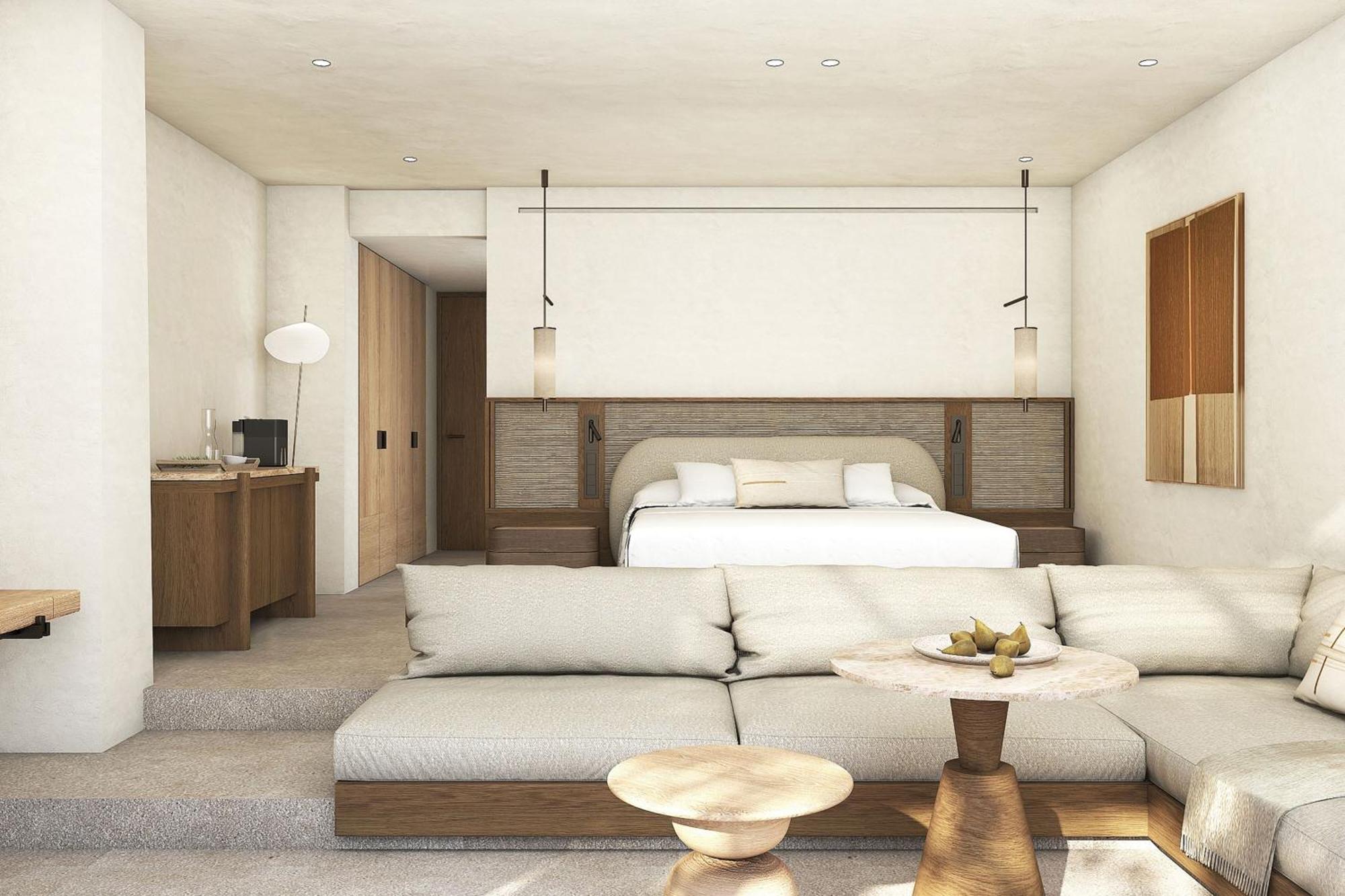 Jw Marriott Crete Resort & Spa マラティ エクステリア 写真