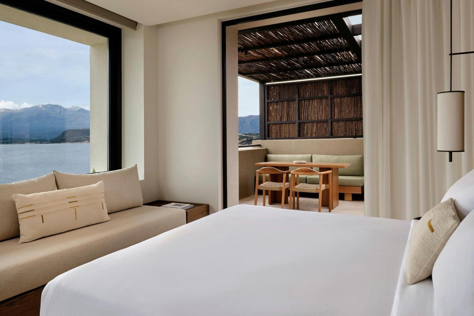 Jw Marriott Crete Resort & Spa マラティ エクステリア 写真