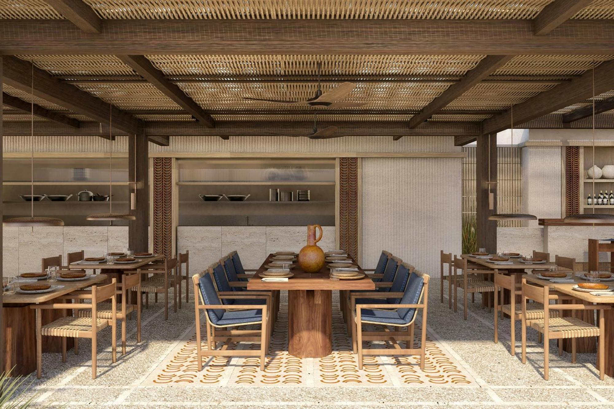 Jw Marriott Crete Resort & Spa マラティ エクステリア 写真