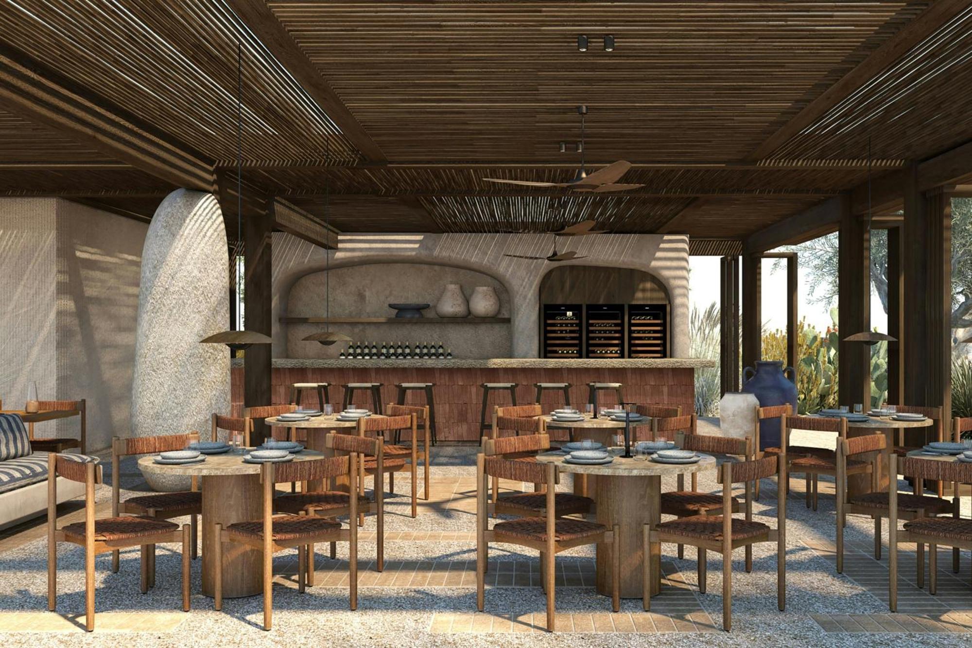Jw Marriott Crete Resort & Spa マラティ エクステリア 写真