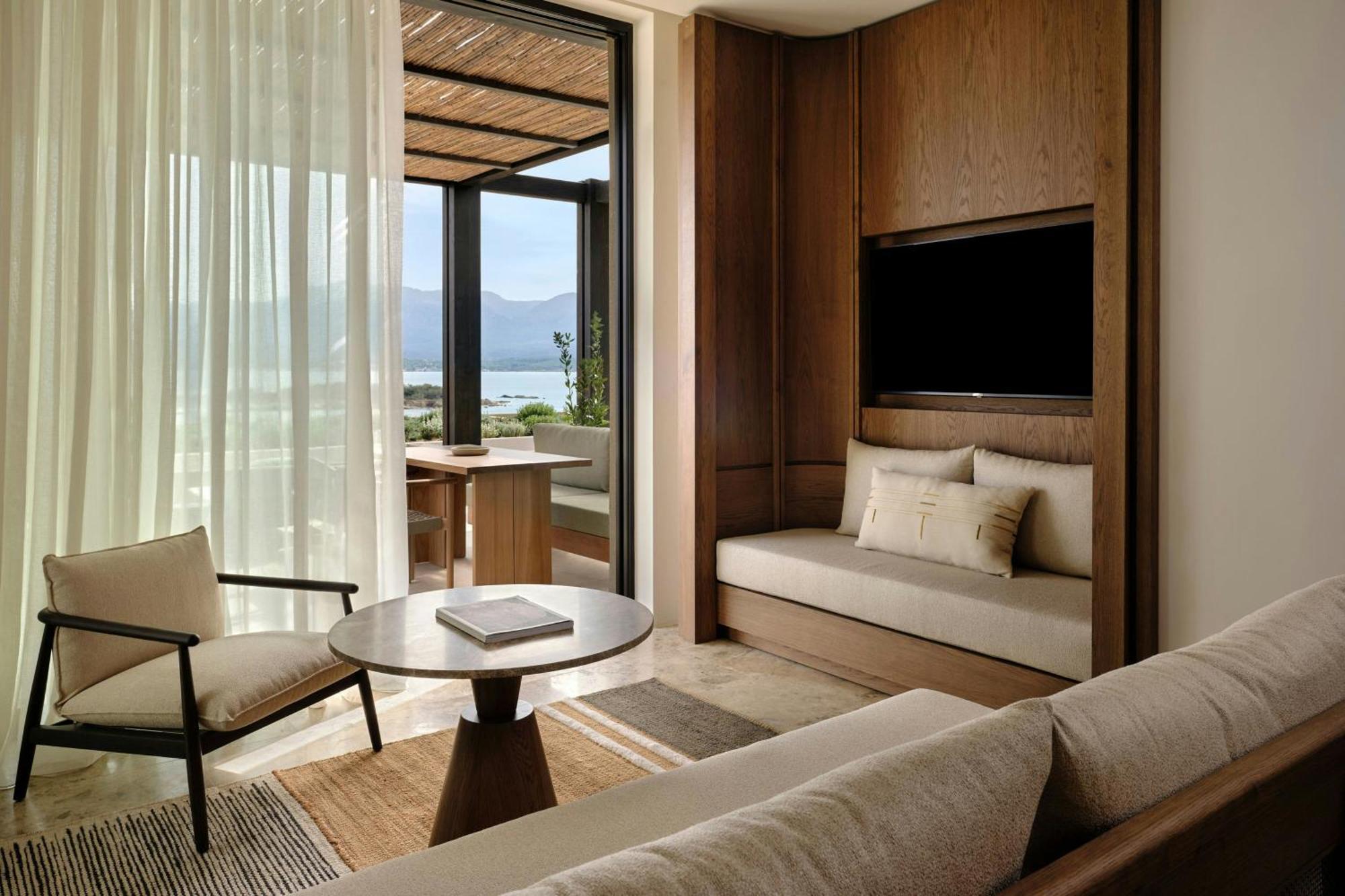 Jw Marriott Crete Resort & Spa マラティ エクステリア 写真